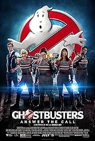 Ghostbusters (2016) watch-Ghostbusters (2016)