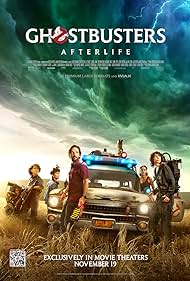 watch-Ghostbusters: Afterlife (2021)