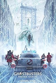 watch-Ghostbusters: Frozen Empire (2024)