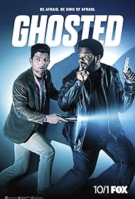 watch-Ghosted (2017)