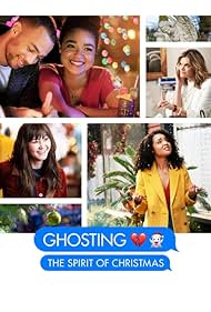 watch-Ghosting: The Spirit of Christmas (2019)