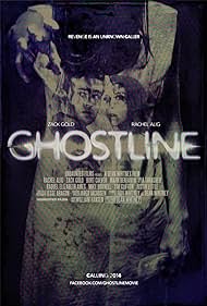 watch-Ghostline (2015)