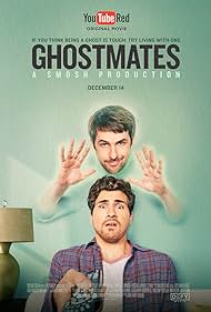 Ghostmates (2016) watch-Ghostmates (2016)