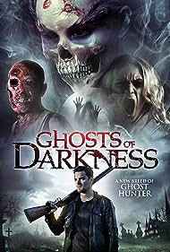 Ghosts of Darkness (2017) watch-Ghosts of Darkness (2017)
