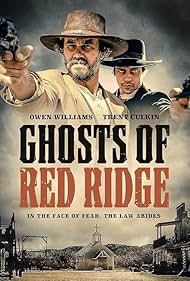 Ghosts of Red Ridge (2024) watch-Ghosts of Red Ridge (2024)