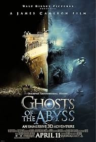Ghosts of the Abyss (2003) watch-Ghosts of the Abyss (2003)