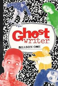 watch-Ghostwriter (1992)