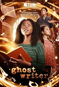 watch-Ghostwriter (2019)