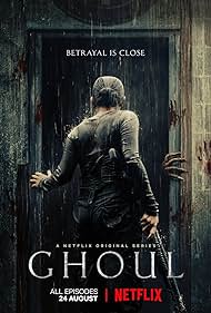 Ghoul (2018) watch-Ghoul (2018)