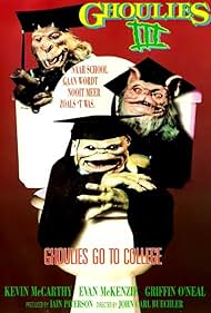 watch-Ghoulies Go to College (1991)