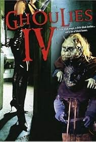 Ghoulies IV (1994) watch-Ghoulies IV (1994)