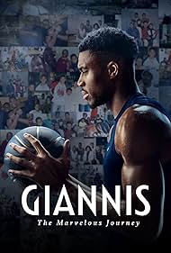 watch-Giannis: The Marvelous Journey (2024)