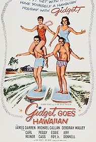 watch-Gidget Goes Hawaiian (1961)