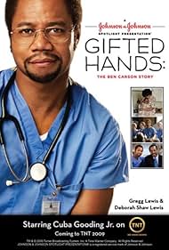 watch-Gifted Hands: The Ben Carson Story (2009)