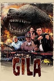 watch-Gila! (2012)