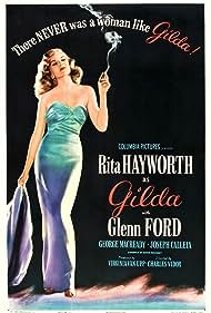 Gilda (1946) watch-Gilda (1946)