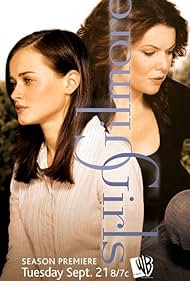 watch-Gilmore Girls (2000)