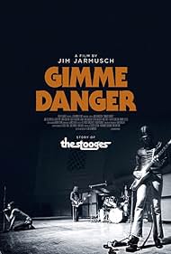Gimme Danger (2016) watch-Gimme Danger (2016)