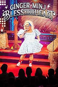 Ginger Minj: Bless Your Heart (2023) watch-Ginger Minj: Bless Your Heart (2023)