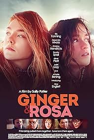 watch-Ginger & Rosa (2012)