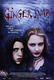Ginger Snaps (2001) watch-Ginger Snaps (2001)