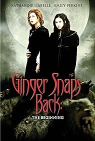 watch-Ginger Snaps Back: The Beginning (2004)
