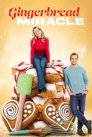 watch-Gingerbread Miracle (2021)