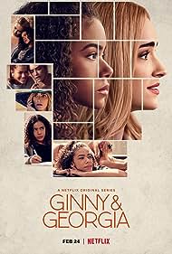 watch-Ginny & Georgia (2021)
