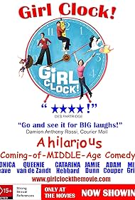 Girl Clock! (2010) watch-Girl Clock! (2010)