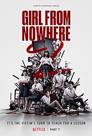 watch-Girl From Nowhere (2018)