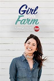 watch-Girl Meets Farm (2018)