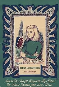 Girl with Hyacinths (1950) watch-Girl with Hyacinths (1950)