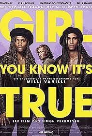 Girl You Know It's True (2023) watch-Girl You Know It's True (2023)