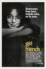 Girlfriends (1978) watch-Girlfriends (1978)