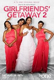 watch-Girlfriends Getaway 2 (2015)