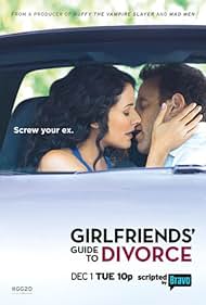 watch-Girlfriends' Guide to Divorce (2014)