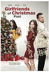 Girlfriends of Christmas Past (2016) watch-Girlfriends of Christmas Past (2016)