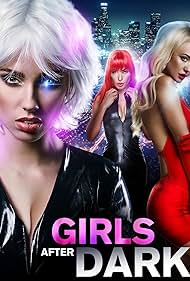 Girls After Dark (2022) watch-Girls After Dark (2022)