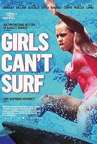 Girls Can't Surf (2022) watch-Girls Can't Surf (2022)