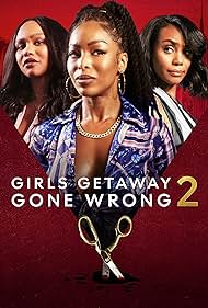 watch-Girls Getaway Gone Wrong 2 (2022)