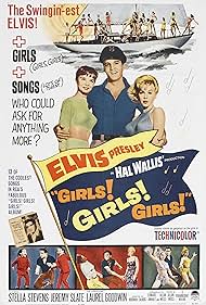 watch-Girls! Girls! Girls! (1962)