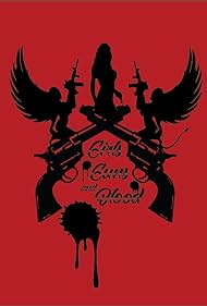 Girls Guns and Blood (2019) watch-Girls Guns and Blood (2019)