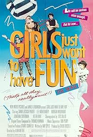 watch-Girls Just Want to Have Fun (1985)