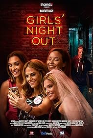 Girls' Night Out (2017) watch-Girls' Night Out (2017)