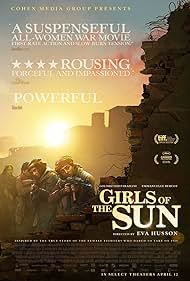 Girls of the Sun (2019) watch-Girls of the Sun (2019)