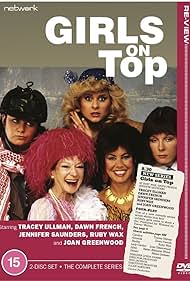 Girls on Top (1985) watch-Girls on Top (1985)