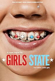 Girls State (2024) watch-Girls State (2024)