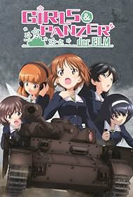 Girls und Panzer der Film (2016) watch-Girls und Panzer der Film (2016)