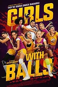 Girls with Balls (2019) watch-Girls with Balls (2019)