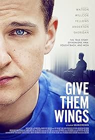 watch-Give Them Wings (2022)